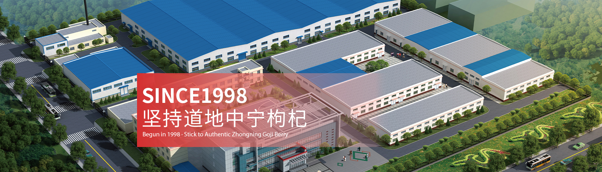 企業(yè)介紹